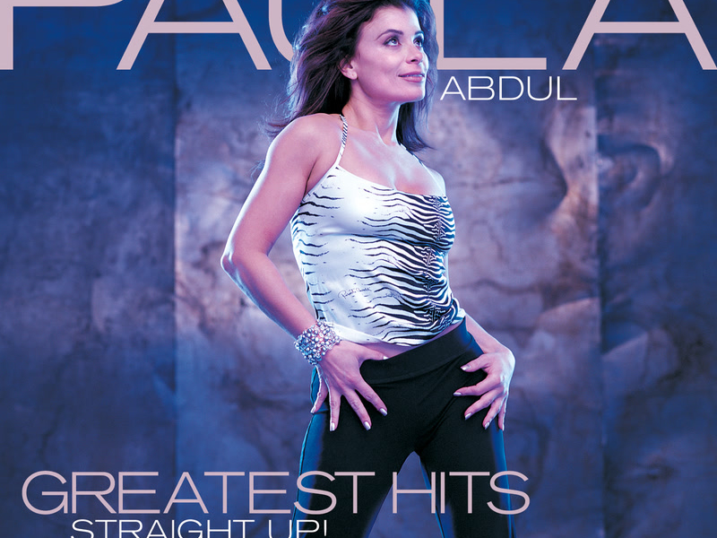 Greatest Hits - Straight Up!