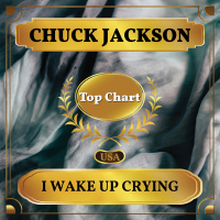 I Wake Up Crying (Billboard Hot 100 - No 59) (Single)