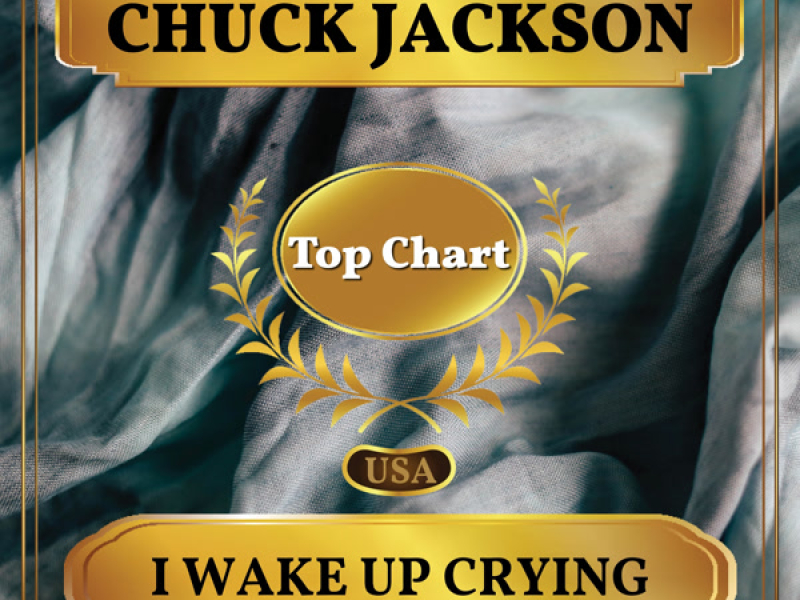 I Wake Up Crying (Billboard Hot 100 - No 59) (Single)