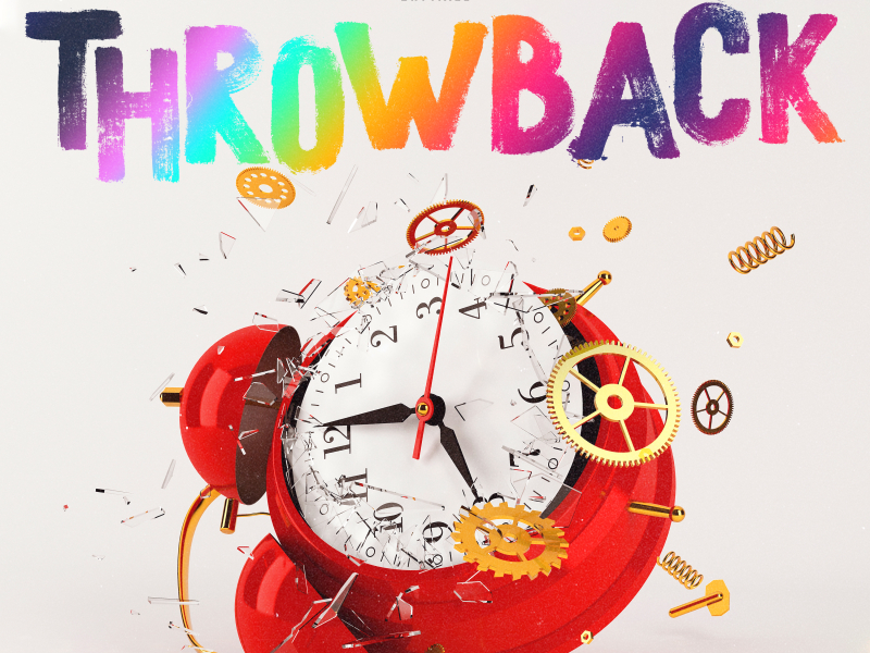 Throwback (Single)
