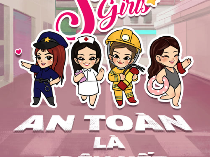 An Toàn Là Trên Hết (Single)