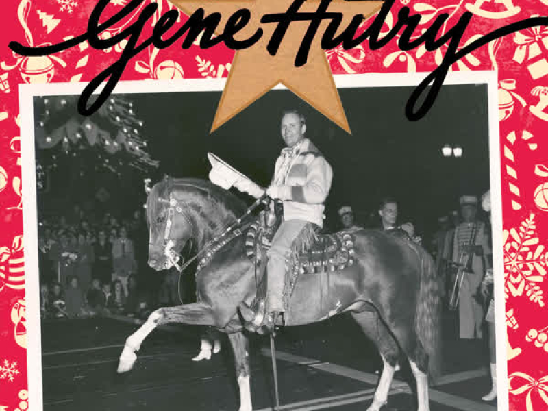 Complete Columbia Christmas Songs