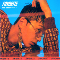 Favorite (Feat. punchnello, SOLE) (Single)