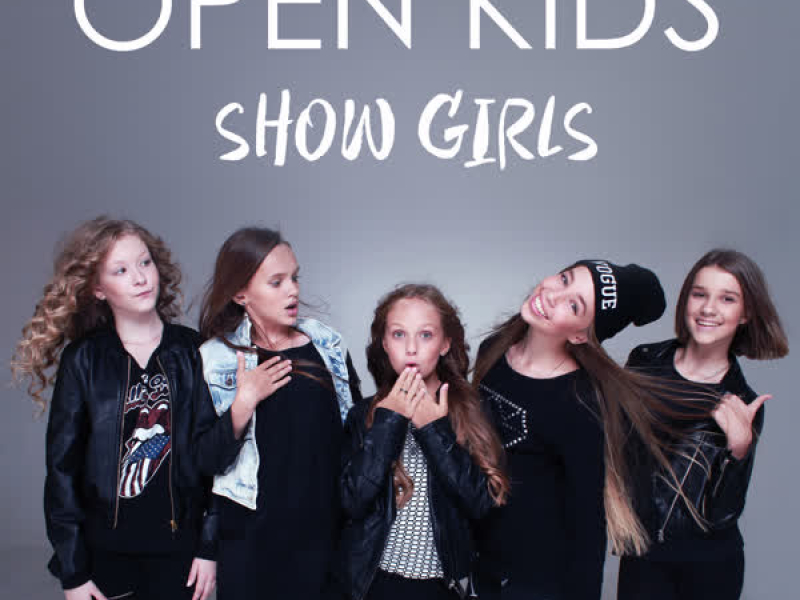 Show Girls (Single)