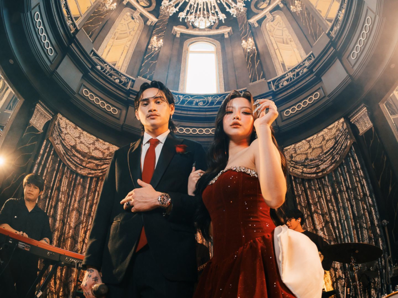 ชอบตอนกลางคืน (Live Session) (Single)