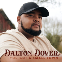 You Got a Small Town (Single)