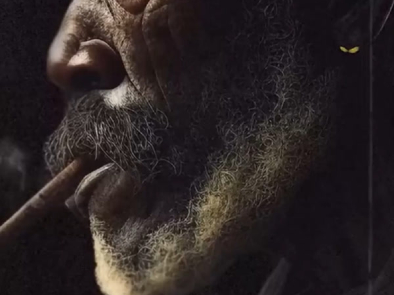 BANDIDO DA SERRA (Single)