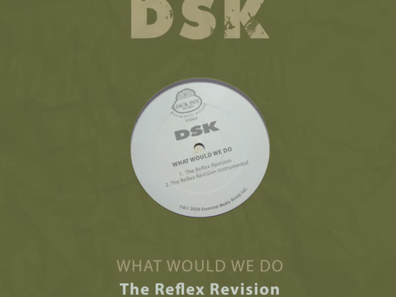 What Would We Do - the Reflex Revision