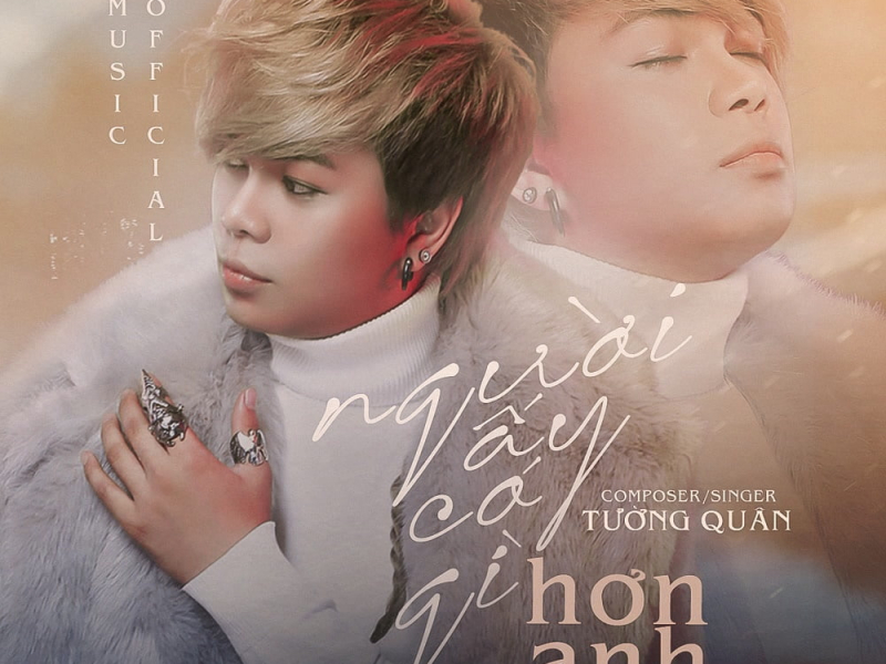 Anh Đau Lắm Biết Không (Single)