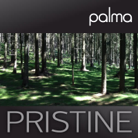 Pristine (EP)