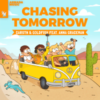 Chasing Tomorrow (Single)