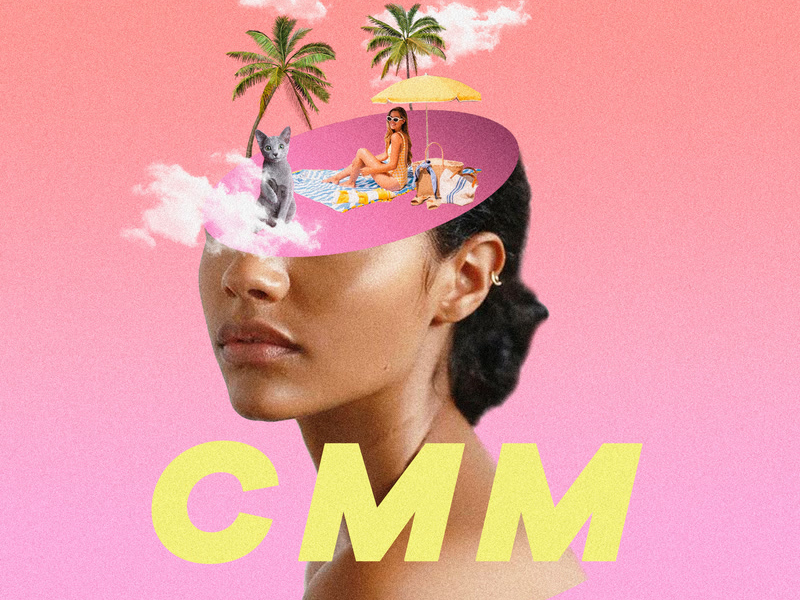 CNM (Change My Mind) (Single)
