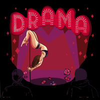 Drama (Single)