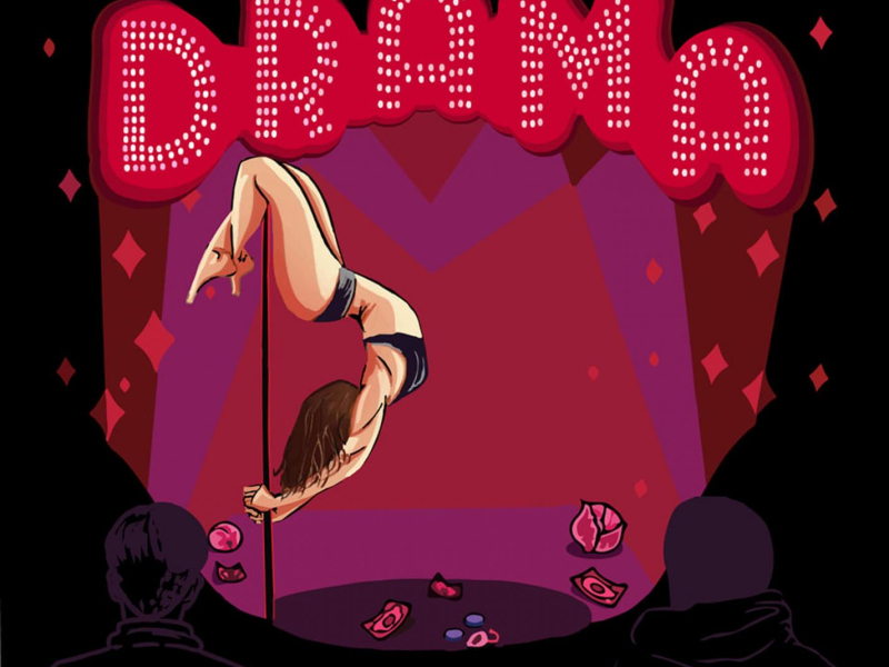 Drama (Single)