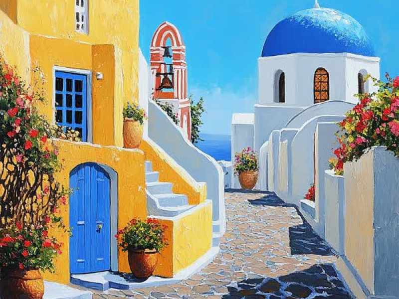 Every Breath You Take (Single)