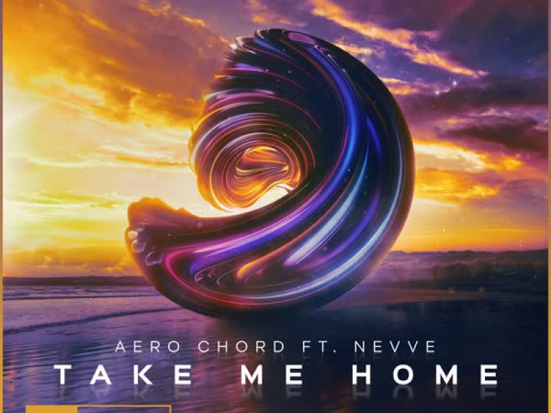 Take Me Home (Single)