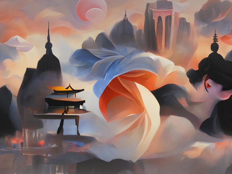 Reminiscing (Single)