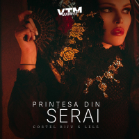 Prințesa din Serai (Single)