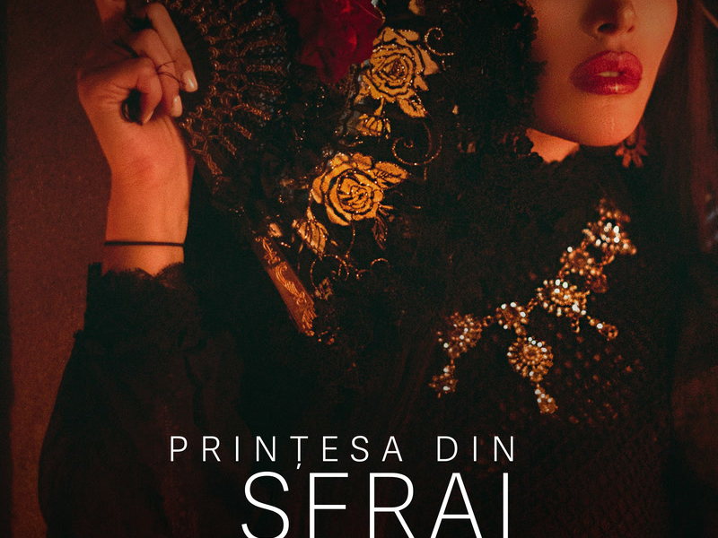 Prințesa din Serai (Single)
