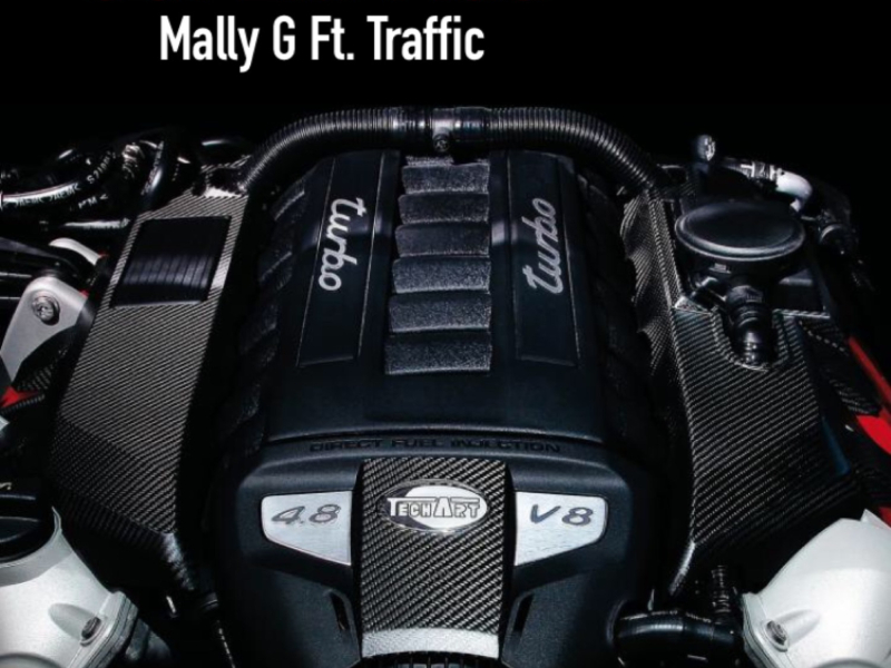 Got Em Mad (feat. Traffic)