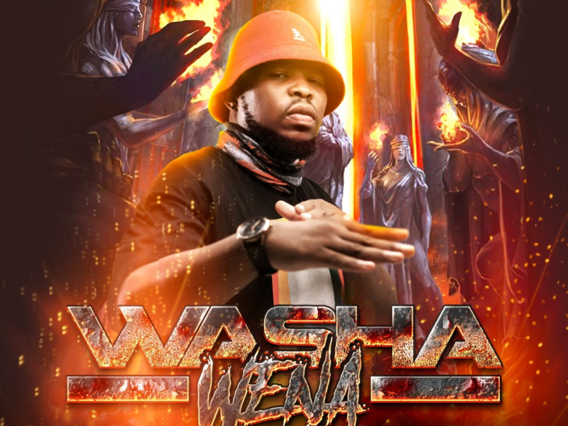 Washa Wena (Single)