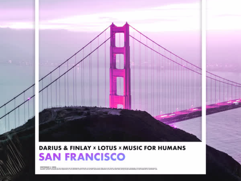 San Francisco (Be Sure to Wear Flowers in Your Hair) (Single)