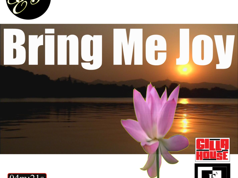 Bring Me Joy (Single)