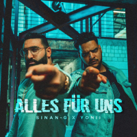 Alles für uns (Single)