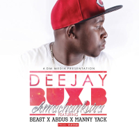 Amachankura (Single)