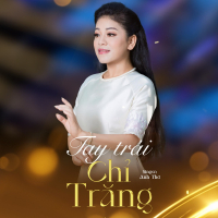 Tay Trái Chỉ Trăng (EP)