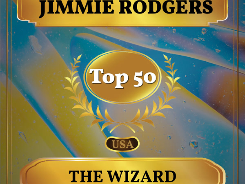 The Wizard (Billboard Hot 100 - No 45) (Single)
