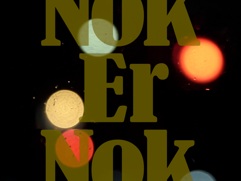Nok Er Nok