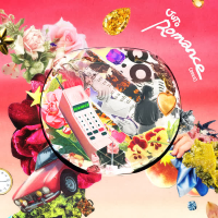 ROMANCE (Single)