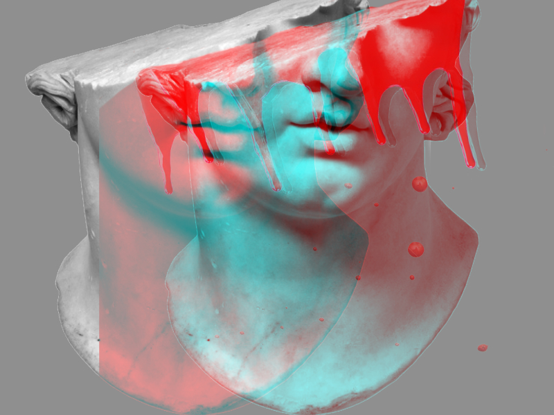 Break Me Down (Single)