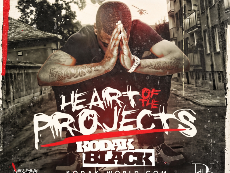 Heart of the Projects