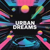 Urban Dreams (Single)