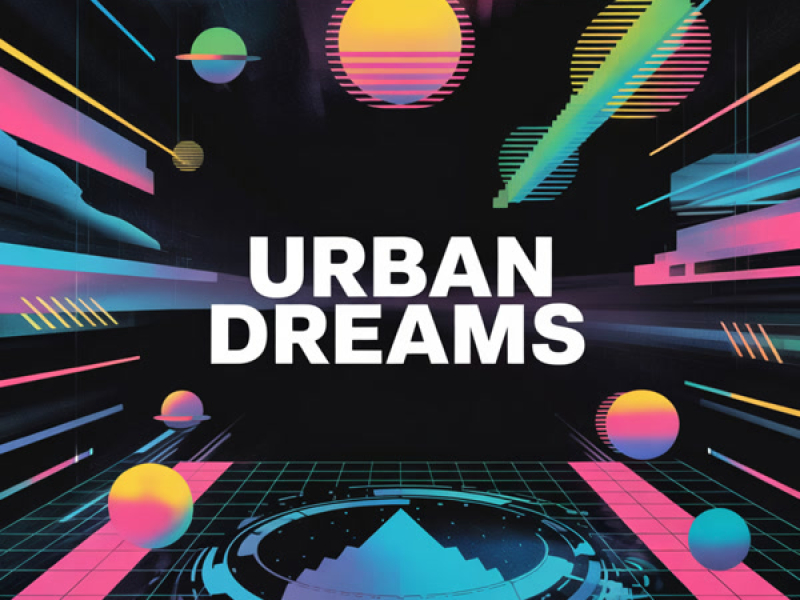 Urban Dreams (Single)