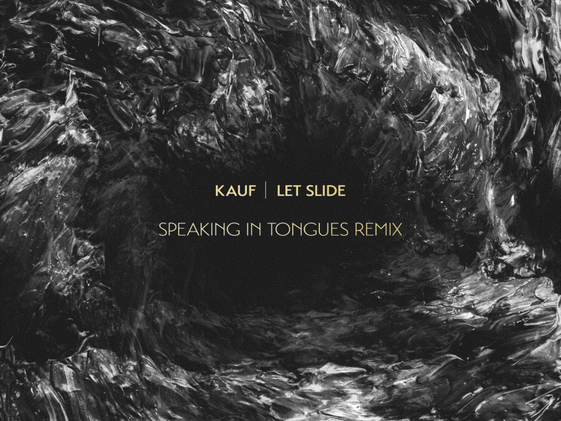 Let Slide (Speaking In Tongues Remix) (EP)