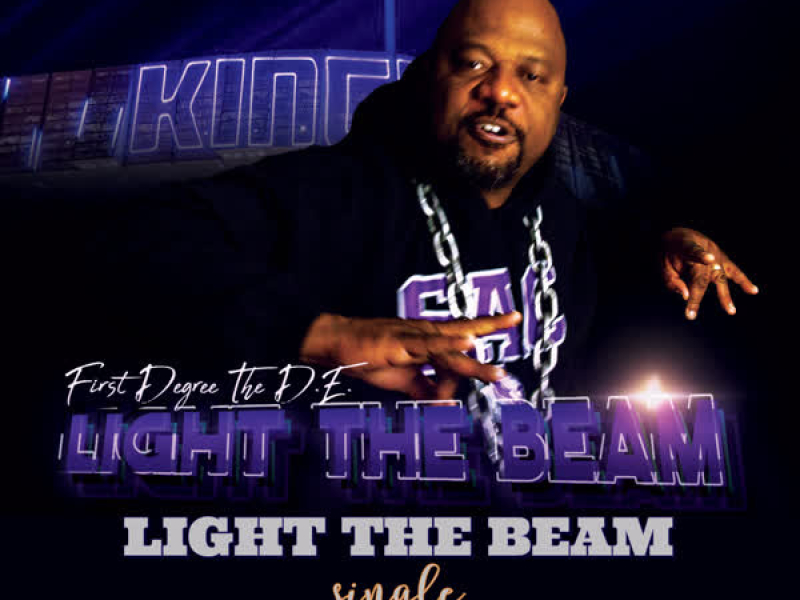 Light The Beam (Single)