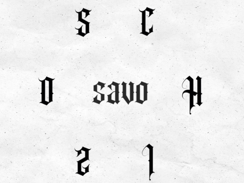 Schizo (Single)