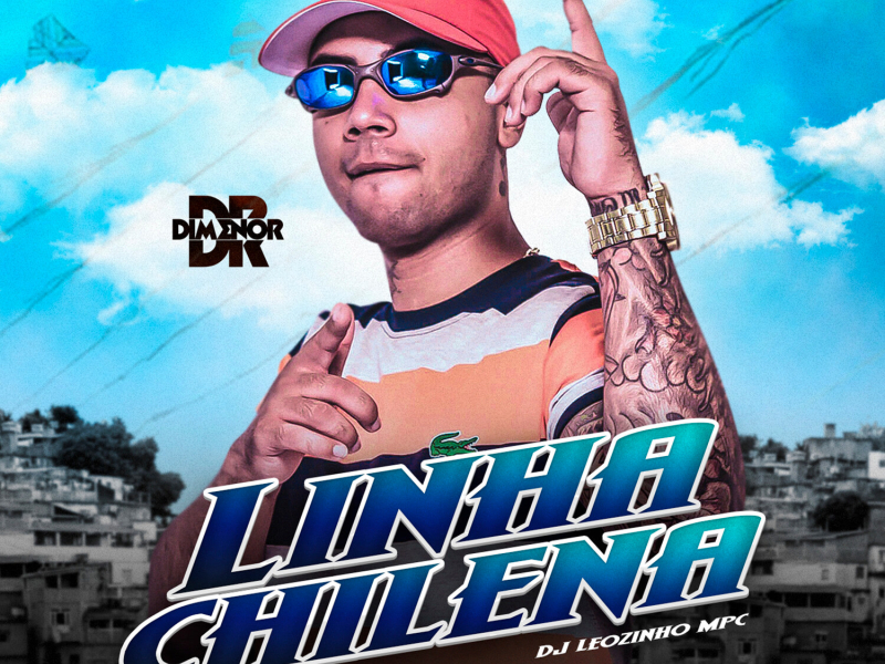 Linha Chilena (Single)