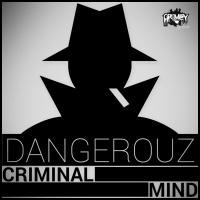 Criminal Mind (EP)