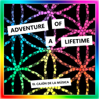 Adventure of a Lifetime (Single)