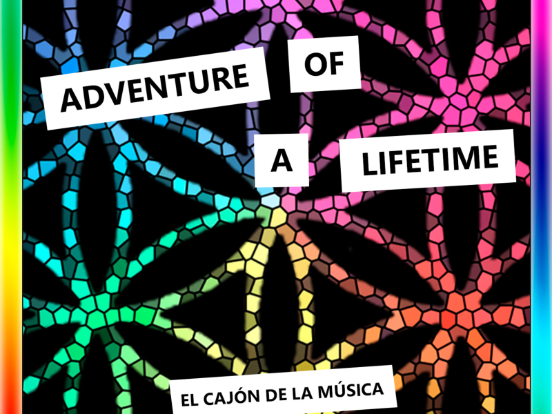 Adventure of a Lifetime (Single)