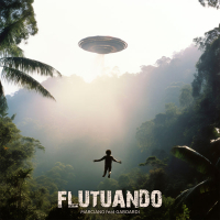 Flutuando (Single)