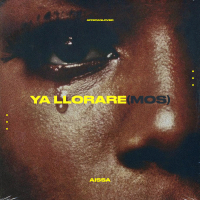 YA LLORARE(MOS) (Single)