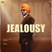Jealousy (Single)