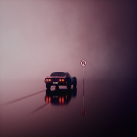 No Going Back (Single)