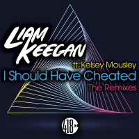 I Should Have Cheated (The Remixes) (EP)