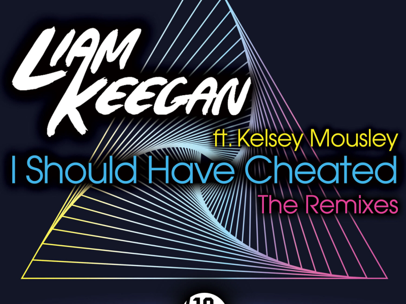 I Should Have Cheated (The Remixes) (EP)